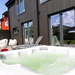 Villa Posti 2 Parnu