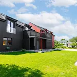 Posti 2 Villa Parnu