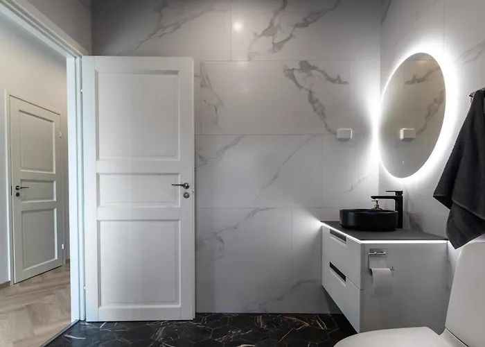 Willa Posti 2 Parnawa