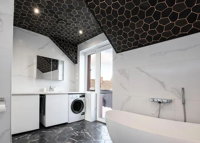 Willa Posti 2 Parnawa