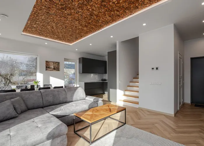 Posti 2 Willa Parnawa